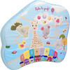Interactive Multi-Function Touch & Play Board, Multicolors - Other Accessories - 1 - thumbnail