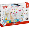 Interactive Multi-Function Touch & Play Board, Multicolors - Other Accessories - 2