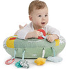 Padded Foam Baby Cosy Play, Multicolors - Bouncers - 2