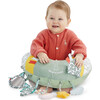 Padded Foam Baby Cosy Play, Multicolors - Bouncers - 3