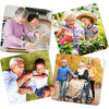 Grandparents Puzzles Set of 4 - Puzzles - 1 - thumbnail