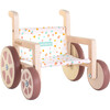 Weelchair for Dolls up to 15'' inch - Doll Accessories - 1 - thumbnail