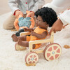 Weelchair for Dolls up to 15'' inch - Doll Accessories - 3