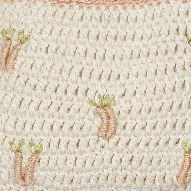 Carrot Purse - Bags - 2
