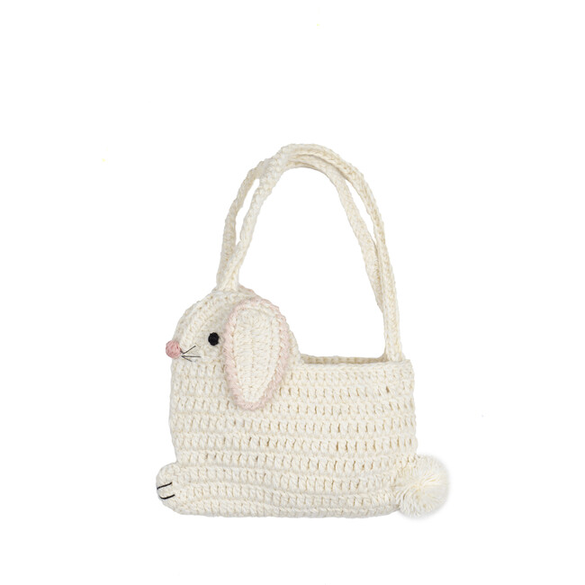 Bunny Purse