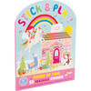 Rainbow Fairy Stick & Play - Stickers - 1 - thumbnail