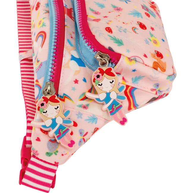 Rainbow Fairy Belt Bag - Bags - 2