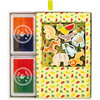 Jungle My Stamper Set - Art Supplies - 2