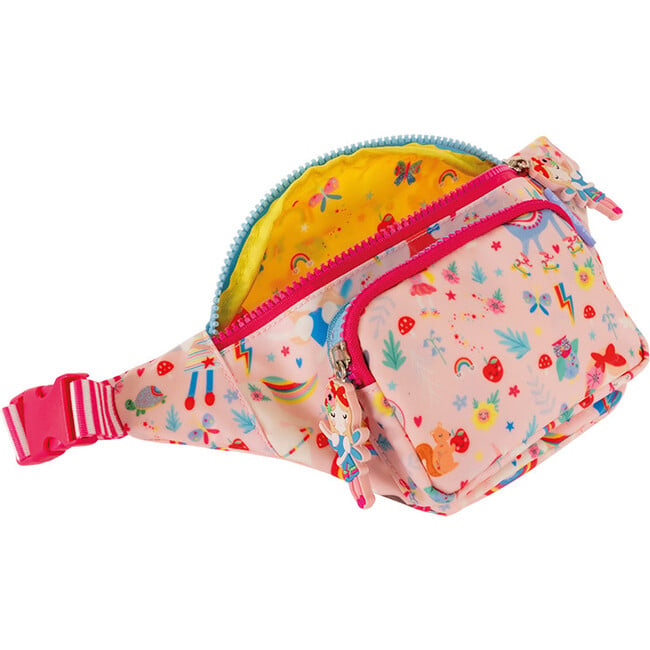 Rainbow Fairy Belt Bag - Bags - 3