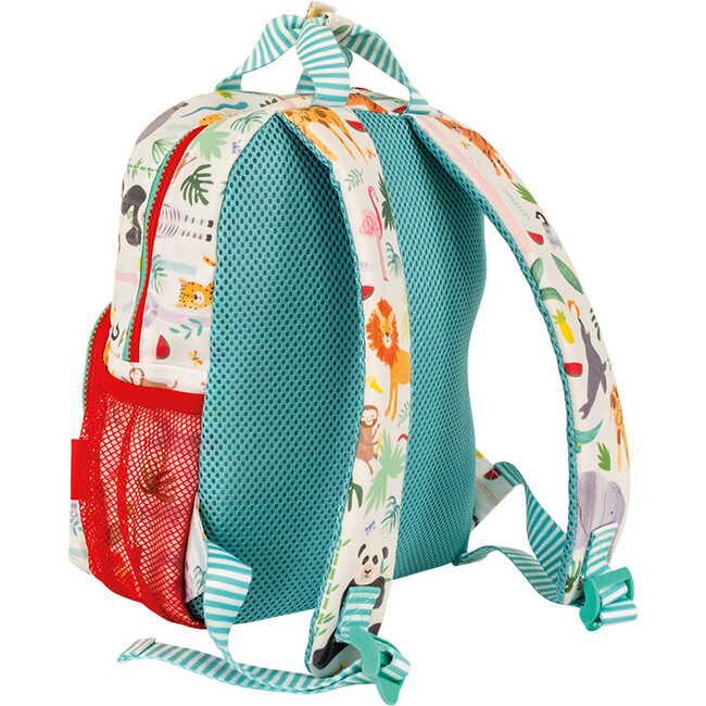Jungle Back Pack - Backpacks - 2