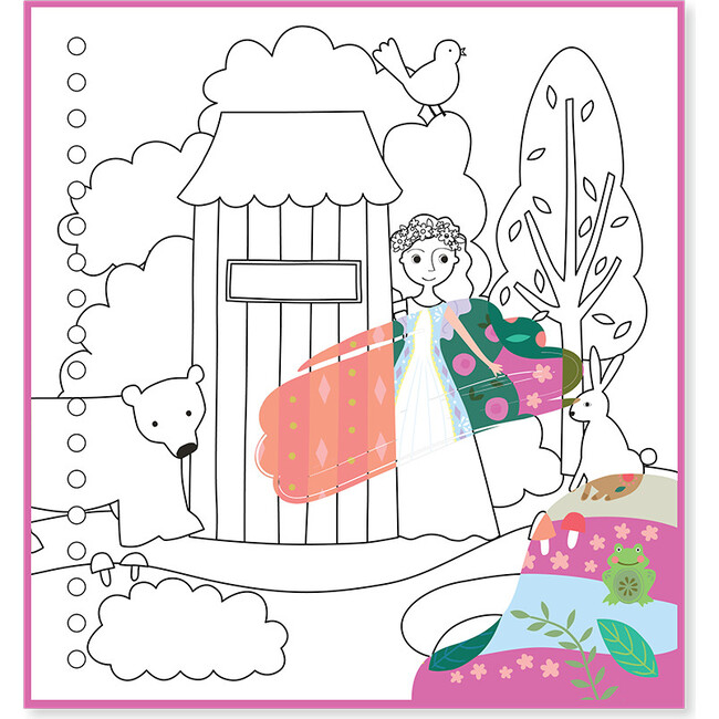 Fairy Tale Multi Play - Arts & Crafts - 2