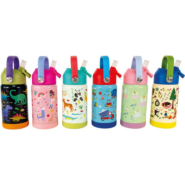 Enchanted Drinks Bottle - Water Bottles - 4