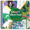 Dino Magic Multi Play - Activities - 1 - thumbnail