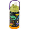 Dino Drinks Bottle - Water Bottles - 1 - thumbnail