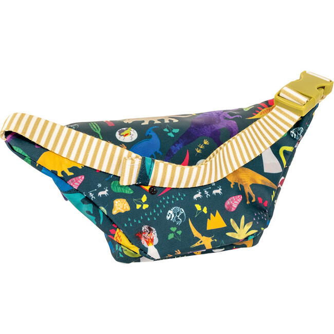 Dino Belt Bag - Bags - 2