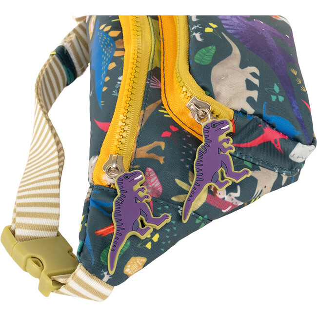 Dino Belt Bag - Bags - 3