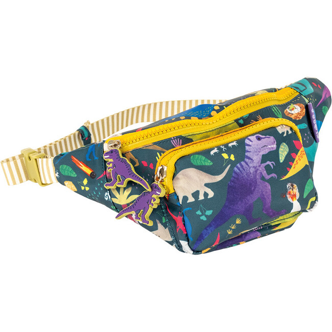 Dino Belt Bag - Bags - 4