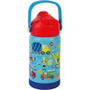 Construction Drinks Bottle - Water Bottles - 1 - thumbnail