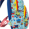 Construction Back Pack - Backpacks - 4