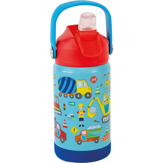 Construction Drinks Bottle - Water Bottles - 2