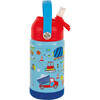 Construction Drinks Bottle - Water Bottles - 3