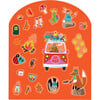 Adventure Stick & Play - Stickers - 4