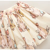 Girls Gianna Skirt, Bunny Friends - Skirts - 3