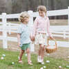 Girls Gianna Skirt, Bunny Friends - Skirts - 4