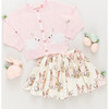 Girls Gianna Skirt, Bunny Friends - Skirts - 5