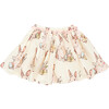 Baby Girls Leila Bubble, Lavender Lambs - Onesies - 7