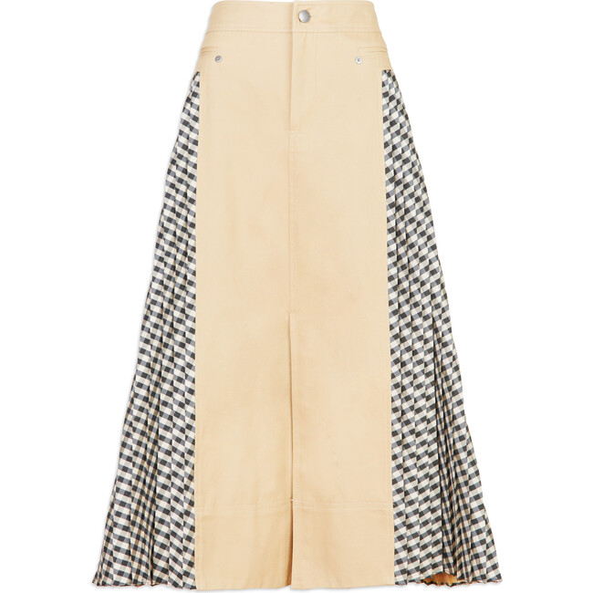 Women's Decland Skirt, Birch