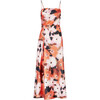 Women's Chloe Dress, Peony Multi - Dresses - 1 - thumbnail