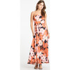 Women's Chloe Dress, Peony Multi - Dresses - 2