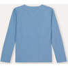 Rash Guard, Sky Blue - Rash Guards - 6