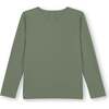 Rash Guard, Khaki - Rash Guards - 6