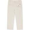 Chino Trousers, Beige - Pants - 5