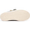 Canvas Mary Jane Sneakers, Stripes - Mary Janes - 5