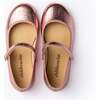 Classic Shimmer Mary Janes, Pink - Mary Janes - 4