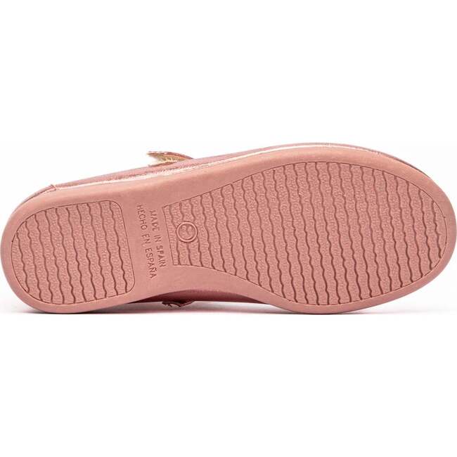 Classic Shimmer Mary Janes, Pink - Mary Janes - 6