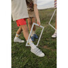 ECO-Friendly Sneaker, Grey - Sneakers - 2