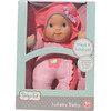 Baby's First 12" Soft Body Lullaby Baby Doll - Dolls - 2