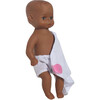 Baby's First 11" Bathtime Classic Softina Baby Doll - Dolls - 3