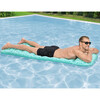 H2OGO! Comfort Plush 6'6" x 29" Floating Pool Mat - Pool Toys - 2