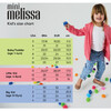 Kids Kick-Off Wide Strap Platform Sandals, Pink - Sandals - 6