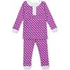 Alden Girls' Pajama Pant Set, Cheerleading - Pajamas - 1 - thumbnail
