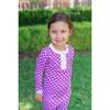 Alden Girls' Pajama Pant Set, Cheerleading - Pajamas - 4