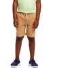 Hybrid Shorts, Beige - Shorts - 2