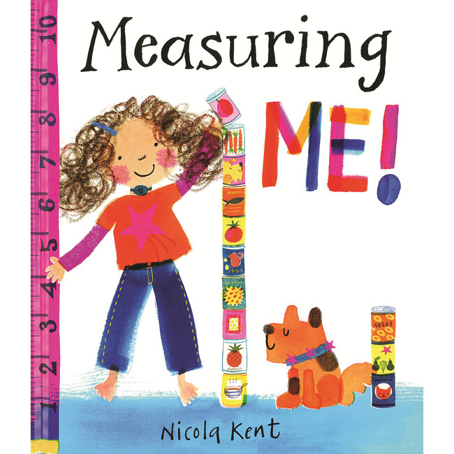 Measuring Me!