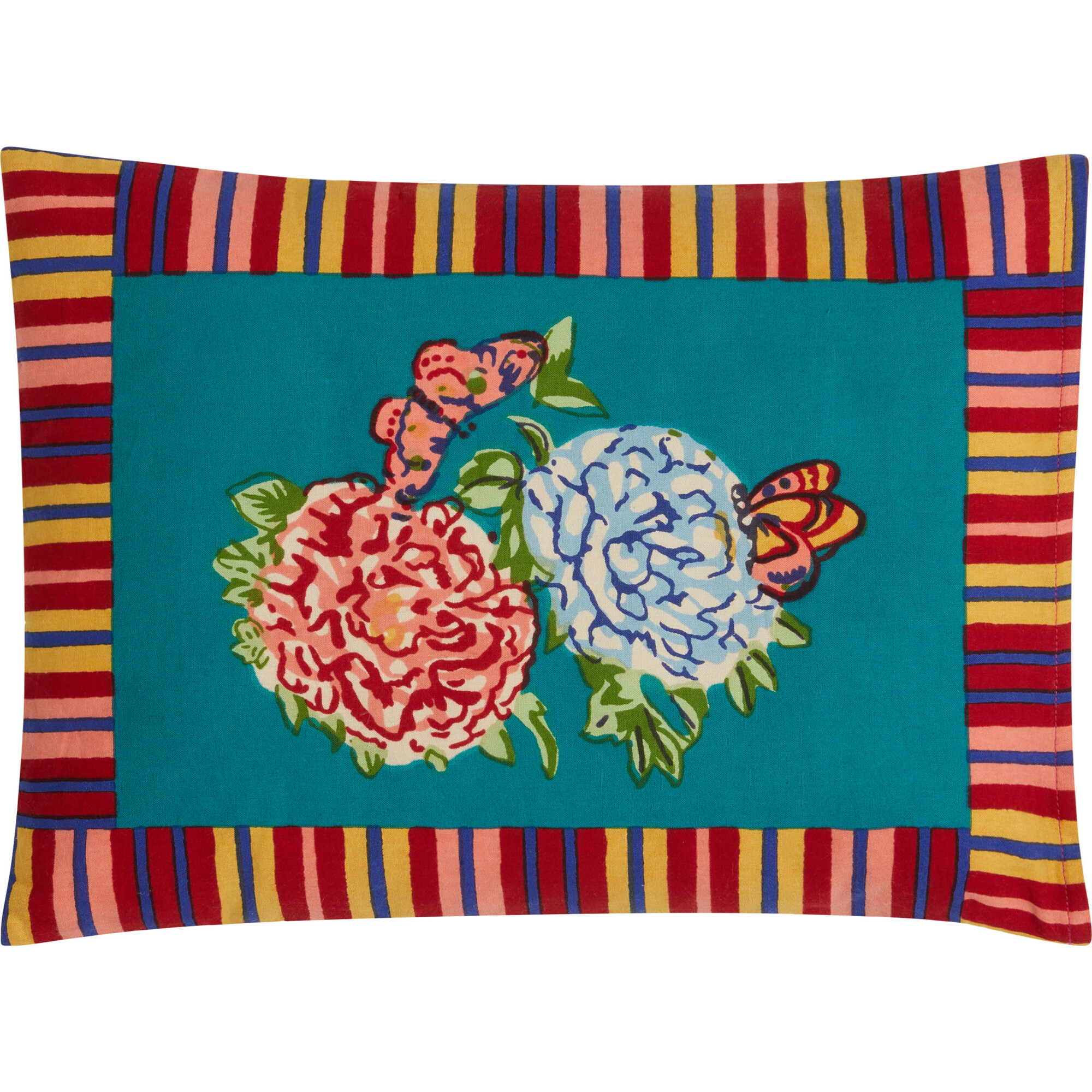 Cushion, Kandem Queen Green - Decorative Pillows - 1