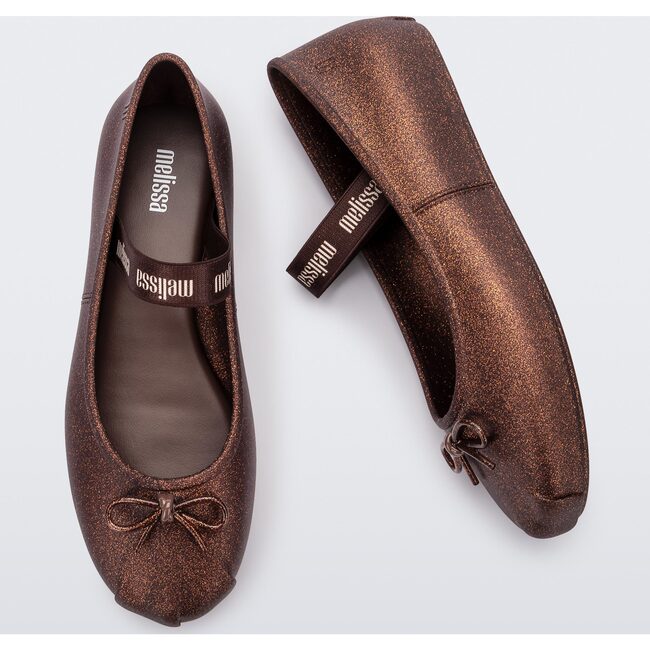 Melissa ballet flats online